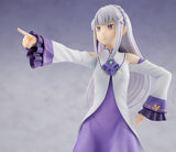 KADOKAWA Collection LIGHT Emilia Complete Figure