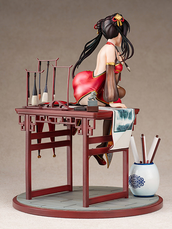 Date A Live IV Kurumi Tokisaki: White Kimono Ver. 1/7 Scale Figure