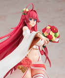 Rias Gremory: Pure White Bikini ver. 1/7 Scale Figure