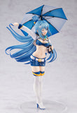 Aqua: Race Queen ver. 1/7 Scale Figure
