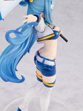 Aqua: Race Queen ver. 1/7 Scale Figure