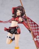 Megumin: Race Queen ver. 1/7 Scale Figure