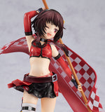 Megumin: Race Queen ver. 1/7 Scale Figure