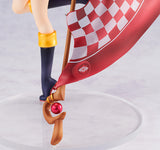 Megumin: Race Queen ver. 1/7 Scale Figure