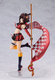 Megumin: Race Queen ver. 1/7 Scale Figure