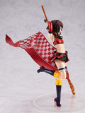 Megumin: Race Queen ver. 1/7 Scale Figure