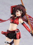 Megumin: Race Queen ver. 1/7 Scale Figure