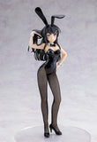 KADOKAWA Collection LIGHT Mai Sakurajima Bunny ver. Complete Figure