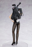 KADOKAWA Collection LIGHT Mai Sakurajima Bunny ver. Complete Figure