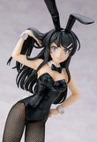 KADOKAWA Collection LIGHT Mai Sakurajima Bunny ver. Complete Figure