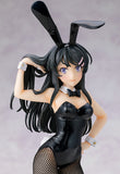 KADOKAWA Collection LIGHT Mai Sakurajima Bunny ver. Complete Figure