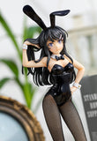 KADOKAWA Collection LIGHT Mai Sakurajima Bunny ver. Complete Figure