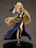 Alpha: Dress ver. 1/7 Scale Figure