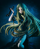 Alpha: Dress ver. 1/7 Scale Figure