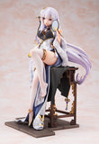 Emilia: Graceful Beauty ver. 1/7 Scale Figure