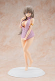 Tsuki Uzaki -SUGOI Knitwear ver.- 1/7 Scale Figure