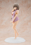 Tsuki Uzaki -SUGOI Knitwear ver.- 1/7 Scale Figure