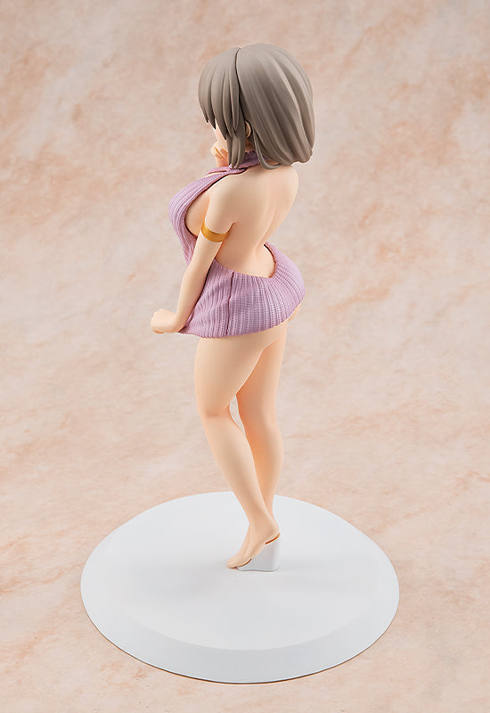 Tsuki Uzaki -SUGOI Knitwear ver.- 1/7 Scale Figure
