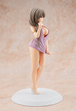 Tsuki Uzaki -SUGOI Knitwear ver.- 1/7 Scale Figure