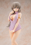 Tsuki Uzaki -SUGOI Knitwear ver.- 1/7 Scale Figure