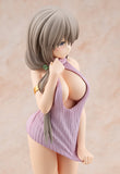 Tsuki Uzaki -SUGOI Knitwear ver.- 1/7 Scale Figure