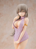 Tsuki Uzaki -SUGOI Knitwear ver.- KADOKAWA Special Set 1/7 Scale Figure