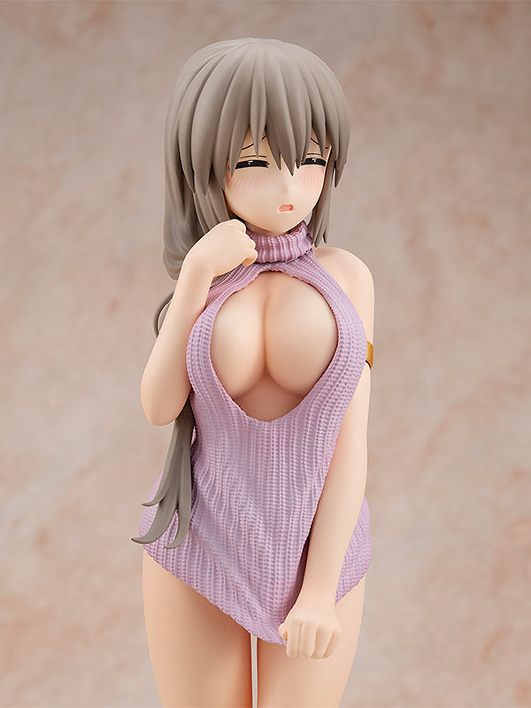 Tsuki Uzaki -SUGOI Knitwear ver.- KADOKAWA Special Set 1/7 Scale Figure
