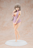 Tsuki Uzaki -SUGOI Knitwear ver.- KADOKAWA Special Set 1/7 Scale Figure