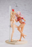 Chloe von Einzbern: Bikini ver. 1/7 Scale Figure