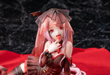 Shalltear: Bride Ver. 1/7 Scale Figure