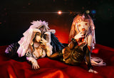 Overlord IV Albedo & Shalltear: Bride Ver. KADOKAWA Special Set 1/7 Scale Figure