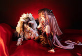 Overlord IV Albedo & Shalltear: Bride Ver. KADOKAWA Special Set 1/7 Scale Figure