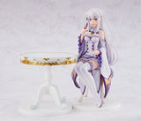 Emilia: Tea Party Ver. 1/7 Scale Figure (Re-Run)