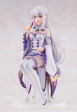 Emilia: Tea Party Ver. 1/7 Scale Figure (Re-Run)