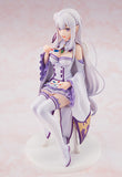 Emilia: Tea Party Ver. 1/7 Scale Figure (Re-Run)