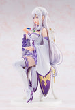 Emilia: Tea Party Ver. 1/7 Scale Figure (Re-Run)