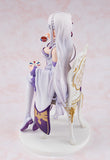 Emilia: Tea Party Ver. 1/7 Scale Figure (Re-Run)