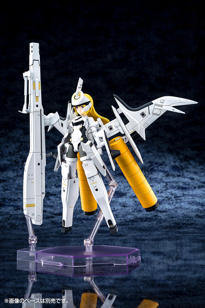 Megami Device Busou Shinki Type Angel Arnval