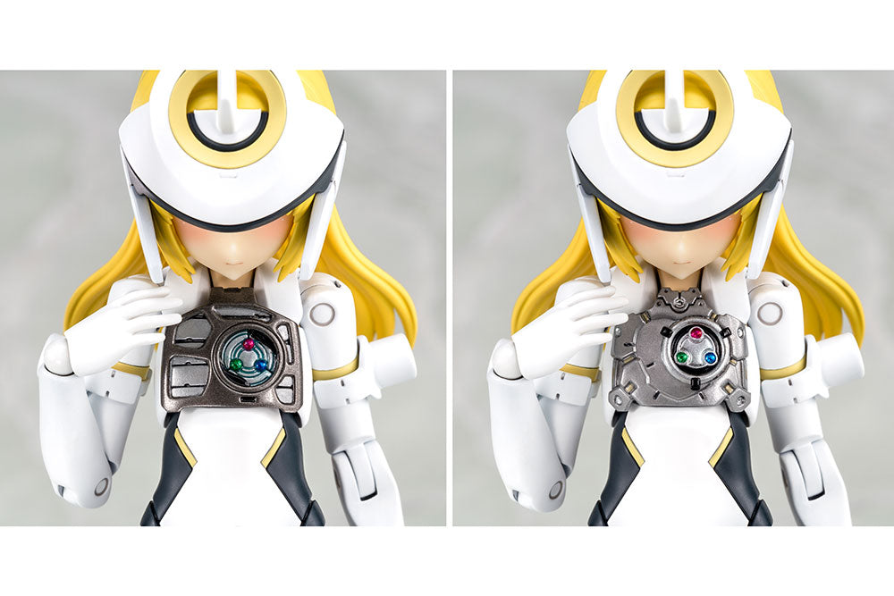 Megami Device Busou Shinki Type Angel Arnval