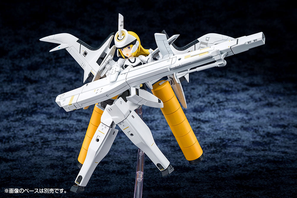 Megami Device Busou Shinki Type Angel Arnval