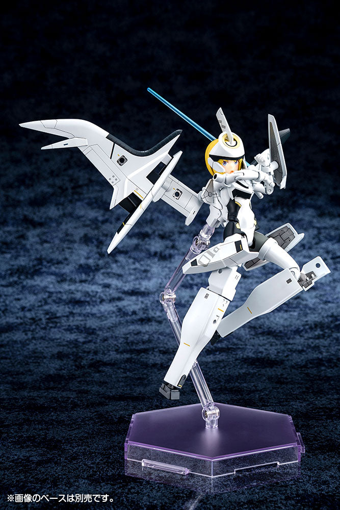 Megami Device Busou Shinki Type Angel Arnval