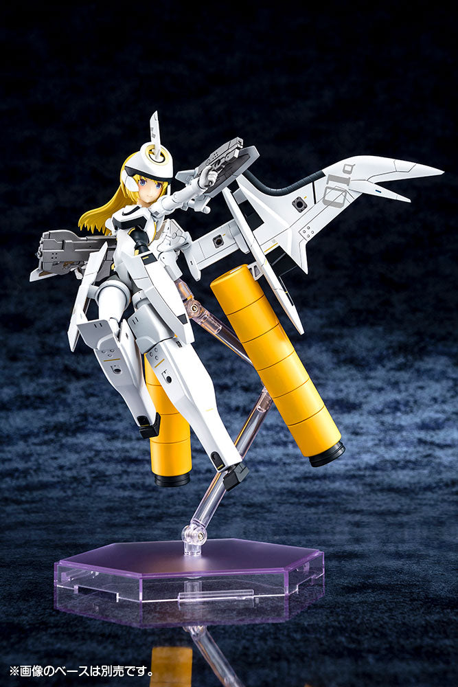 Megami Device Busou Shinki Type Angel Arnval
