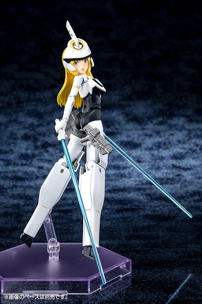 Megami Device Busou Shinki Type Angel Arnval