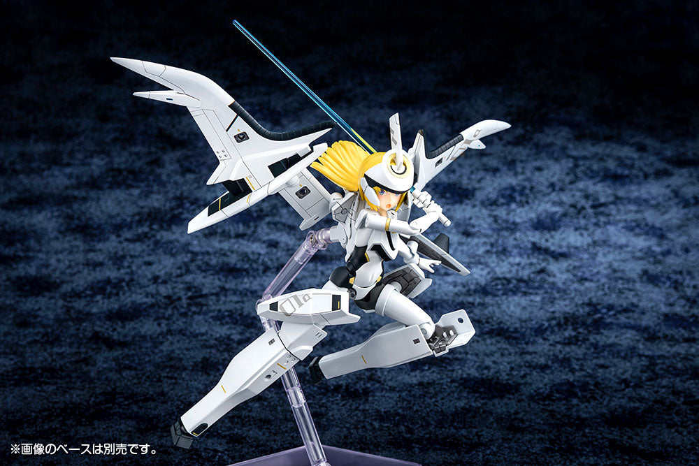 Megami Device Busou Shinki Type Angel Arnval