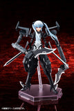 Megami Device Busou Shinki Type Evil Strarf