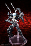 Megami Device Busou Shinki Type Evil Strarf