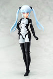 Megami Device Busou Shinki Type Evil Strarf