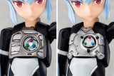 Megami Device Busou Shinki Type Evil Strarf