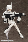 WISM Soldier Snipe/Grapple (Re-Run)