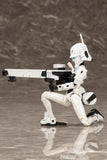 WISM Soldier Snipe/Grapple (Re-Run)
